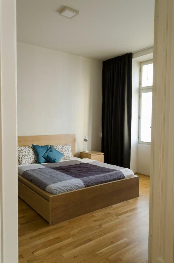 Oltec Apartment Brno Exterior foto